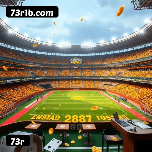 Acessar o site 73r COM