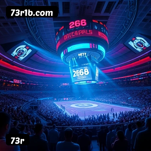 Promoções e Bônus no 73r